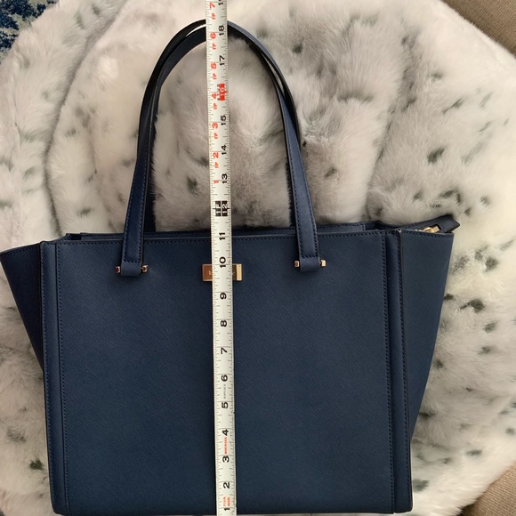 π HOST PICK π Kate Spade Regatta Bag NWOT β οΈ - Picture 6 of 8